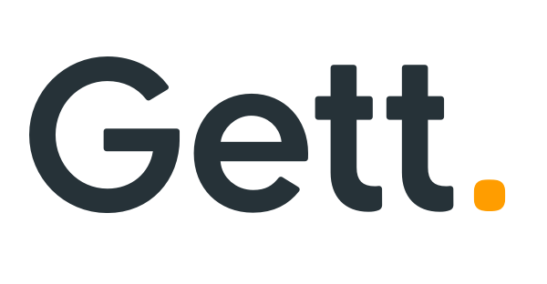 GETT Logo
